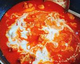 ガラムマサラで作る簡単バターチキンカレー作り方4写真