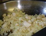 春野菜いっぱい！リゾット作り方5写真