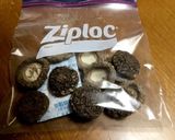 お家で 干し椎茸作り方3写真