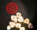 じゃがいもとウインナーのローズマリー風味作り方4写真