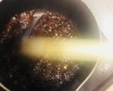 ♡お肉に絶品！お店の味バルサミコソース♡作り方3写真