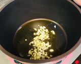 地中海野菜と魚介のプロヴァンス風スープ作り方2写真
