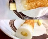 【お弁当】ちくわ チーズ竜田作り方3写真