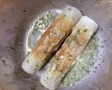 【お弁当】ちくわ チーズ竜田作り方5写真