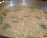 春野菜いっぱい！リゾット作り方8写真