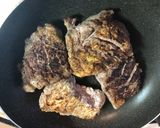 炊飯器で簡単！牛肉の赤ワイン煮作り方6写真
