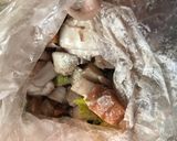 炊飯器で簡単！牛肉の赤ワイン煮作り方8写真