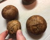 炊飯器で簡単！牛肉の赤ワイン煮作り方10写真