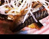 簡単30分◎フライパンでさばの味噌煮作り方22写真