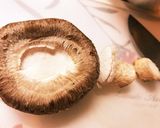 簡単☆しいたけの味変三種のアレンジ作り方1写真