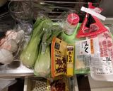 超簡単♪魯肉飯（ルーローファン）作り方1写真