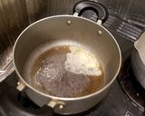 超簡単♪魯肉飯（ルーローファン）作り方4写真