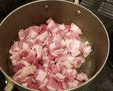 超簡単♪魯肉飯（ルーローファン）作り方5写真