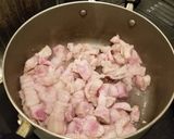 超簡単♪魯肉飯（ルーローファン）作り方7写真
