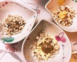 簡単☆しいたけの味変三種のアレンジ作り方3写真