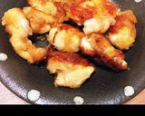 簡単30分◎フライパンで揚げない焼唐揚げ作り方22写真