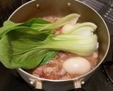 超簡単♪魯肉飯（ルーローファン）作り方9写真
