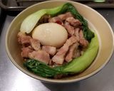 超簡単♪魯肉飯（ルーローファン）作り方11写真