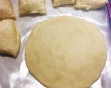 わたしの手作り肉まん♡作り方9写真