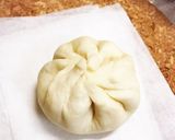 わたしの手作り肉まん♡作り方10写真