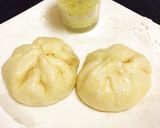 わたしの手作り肉まん♡作り方12写真