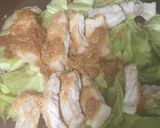 みそ豚の野菜蒸し作り方3写真