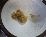 わけぎの茎蒸し焼き作り方3写真