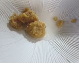 わけぎの茎蒸し焼き作り方5写真