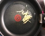 ピーマンと挽肉のサッと炒め☆おかか和え作り方3写真