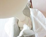こねない米粉パン作り方4写真