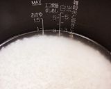 中華風おこわ★彡作り方3写真