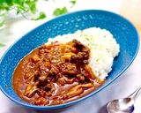 トマトたっぷりなハヤシライス作り方7写真