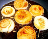 新たまねぎの照り焼き❤作り方6写真