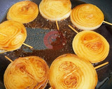 新たまねぎの照り焼き❤作り方7写真