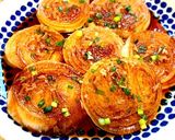 新たまねぎの照り焼き❤作り方8写真