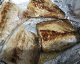 さばのちょっと酸っぱ焼き作り方1写真