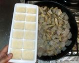牛蒡こんにゃくの味噌煮♪簡単根菜の煮物作り方9写真