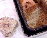 3月19日 おにぎり弁当 詰め方作り方2写真