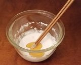 綺麗になれちゃう『カリフラワーの天ぷら』作り方3写真