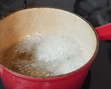 綺麗になれちゃう『カリフラワーの天ぷら』作り方5写真