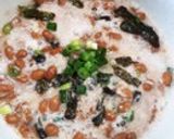 山芋納豆作り方11写真
