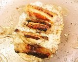 簡単！手羽中のカリカリチーズ焼き☆作り方3写真