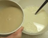 いちごのせ　豆乳プリン作り方6写真