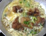 端午の節句丼～（*∩_∩*）♪！！作り方3写真