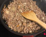 簡単！子どもも喜ぶミート丼作り方3写真