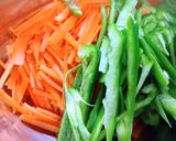 鶏むね肉のチキン南蛮作り方4写真