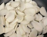 かぶの浅漬け⭐︎富山の郷土料理「いろとり」作り方1写真