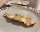 ハーブ香る🌿切身魚のムニエル作り方3写真