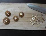 おいしー!ヘルシー!きのこの鍋作り方11写真