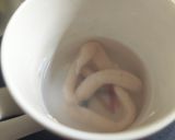 ミルク甘酒ブラマンジェ作り方1写真